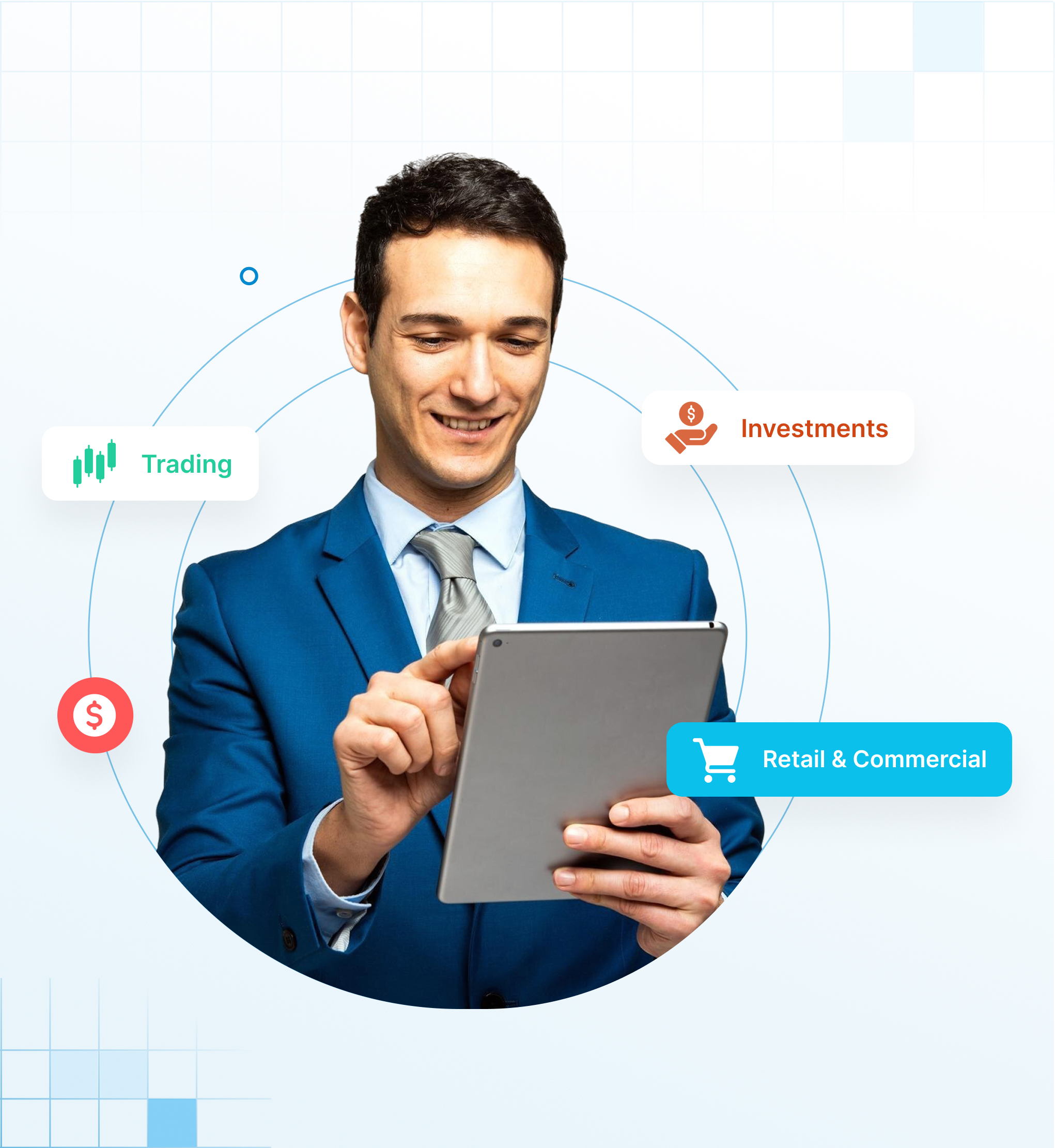 Retail & Commercial Banking