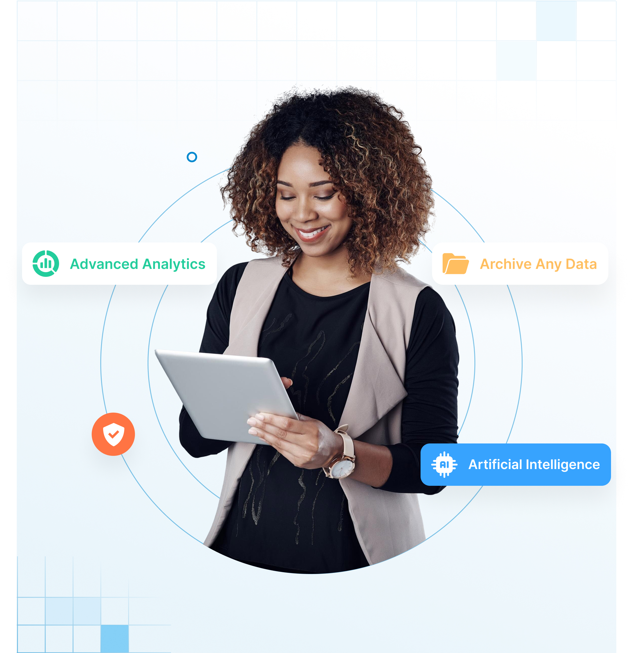 Data Archiving & Legacy Application Retirement